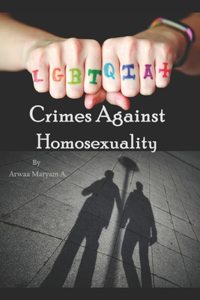 Crimes against Homosexuality