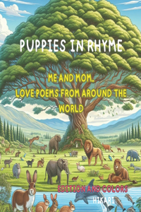 Puppies in Rhyme