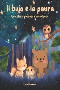 Il buio e la paura