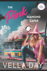 Pink Diamond Caper