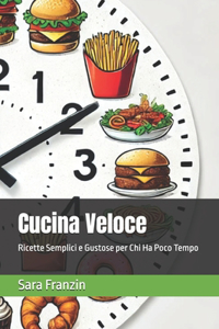 Cucina Veloce