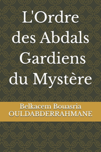 L'Ordre des Abdals