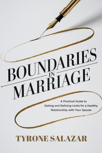 Boundaries In Marriage
