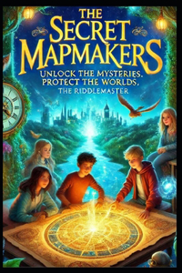 Secret Mapmakers