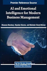 AI and Emotional Intelligence for Modern Business Management