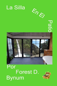 Silla En El Patio