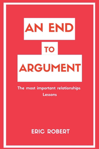 End to Argument