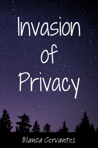 Invasion Of Privacy