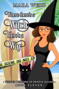 Where There's a Witch There's a Way