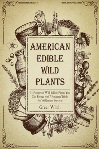 American Edible Wild Plants