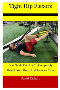Tight Hip Flexors