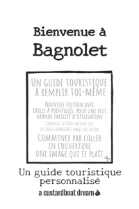 Bienvenue à Bagnolet