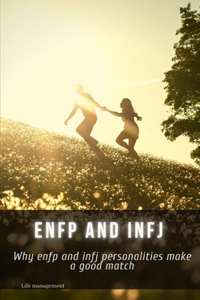 enfp аnd infj