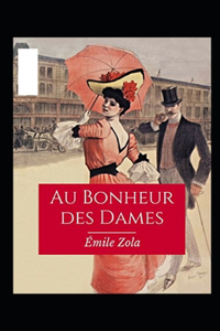 Au Bonheur des Dames Annoté