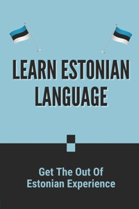 Learn Estonian Language
