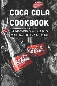 Coca Cola Cookbook