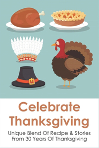 Celebrate Thanksgiving