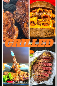 Grilled