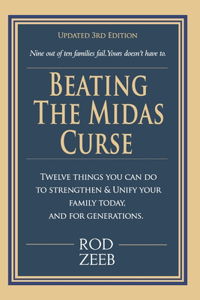 Beating the Midas Curse