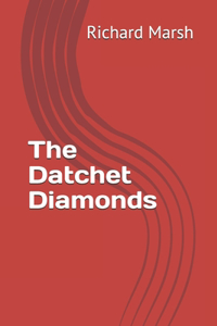 The Datchet Diamonds