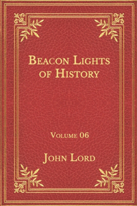Beacon Lights of History