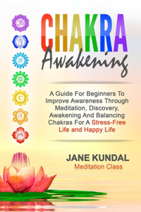 Chakra Awakening