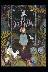 The Secret Garden Illustrated