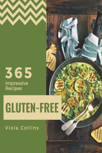 365 Impressive Gluten-Free Recipes