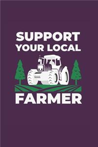 Support Your Local Farmer