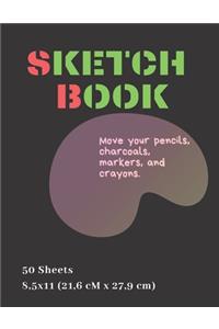 Sketch Book
