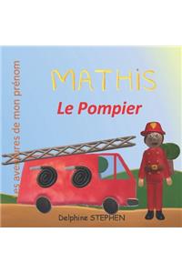 Mathis le Pompier