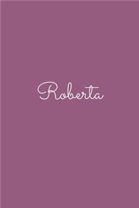Roberta