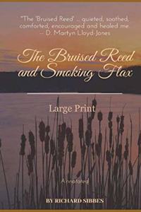 The Bruised Reed and Smoking Flax