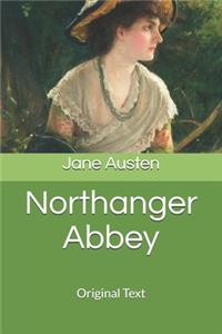 Northanger Abbey