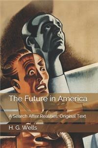 The Future in America