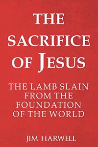 Sacrifice of Jesus
