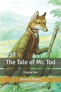 The Tale of Mr. Tod