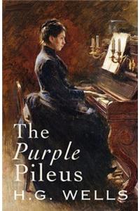 The Purple Pileus Illustrated