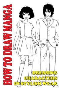 How To Draw Manga