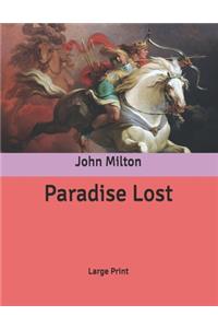 Paradise Lost