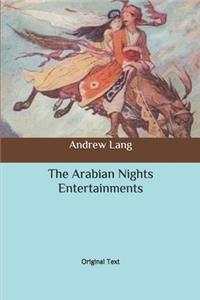 The Arabian Nights Entertainments