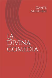 La Divina Comedia