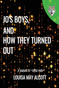 Jo's Boys, and How They Turned Out: A Sequel to "Little Men"