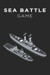 Sea Battle Game