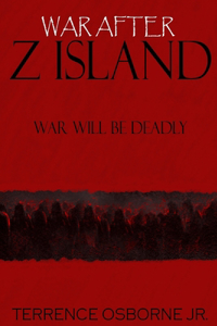 War After Z Island