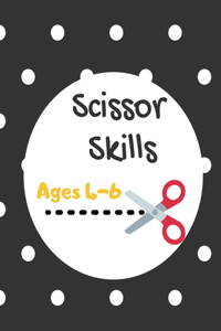 Scissor Skills