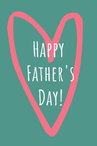 Happy Father's Day