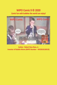 WIPO Comic 9 (c) 2020