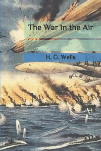 The War in the Air