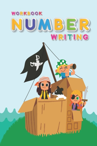 Number Writing